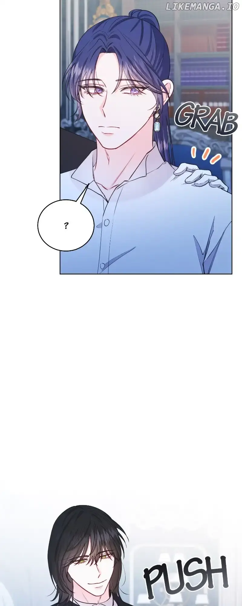 The Second Male Lead Is Actually a Girl Chapter 47 Page 26