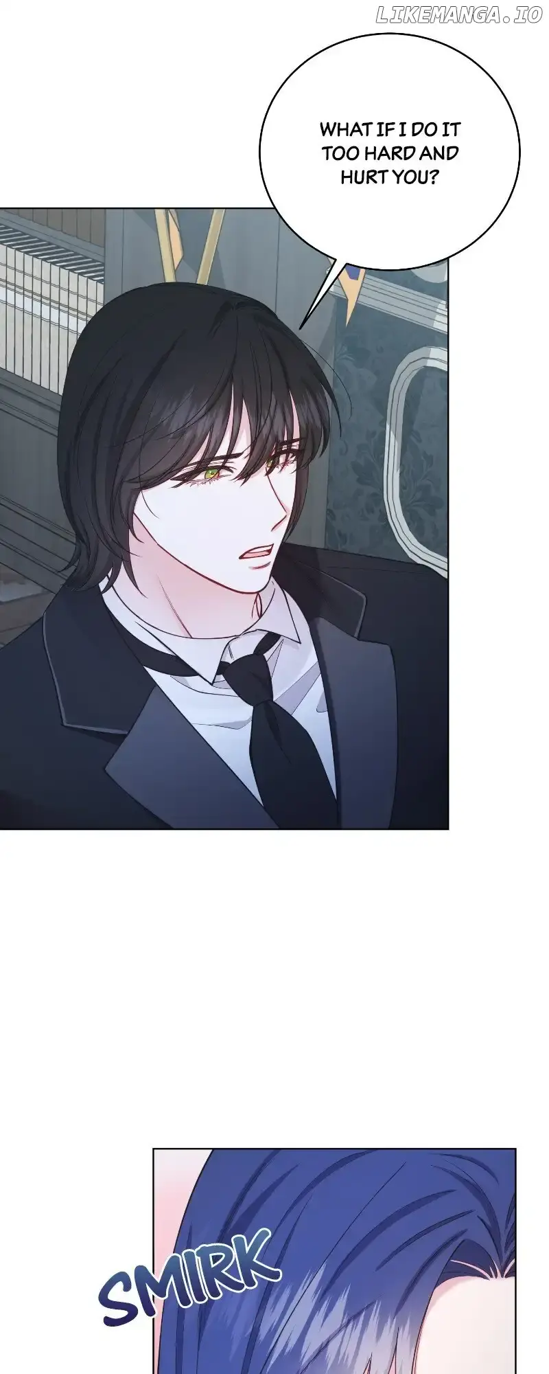 The Second Male Lead Is Actually a Girl Chapter 47 Page 31