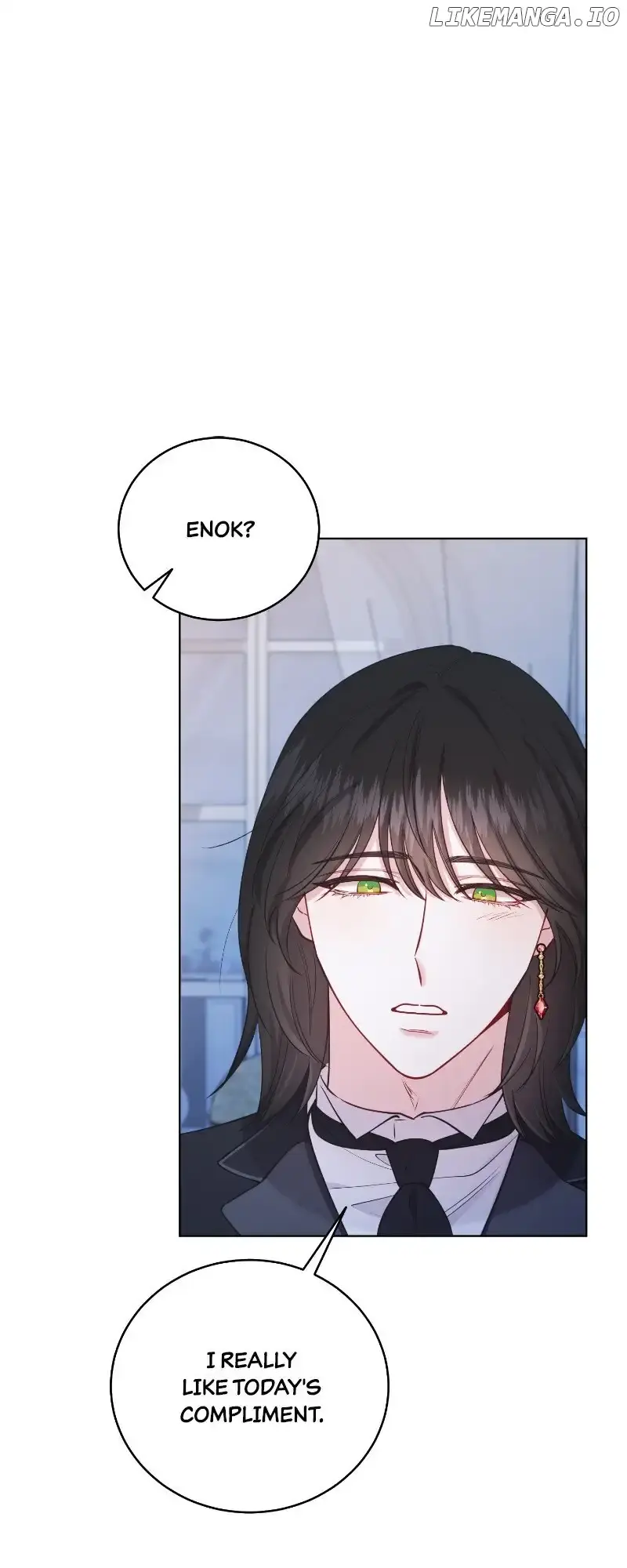 The Second Male Lead Is Actually a Girl Chapter 47 Page 34