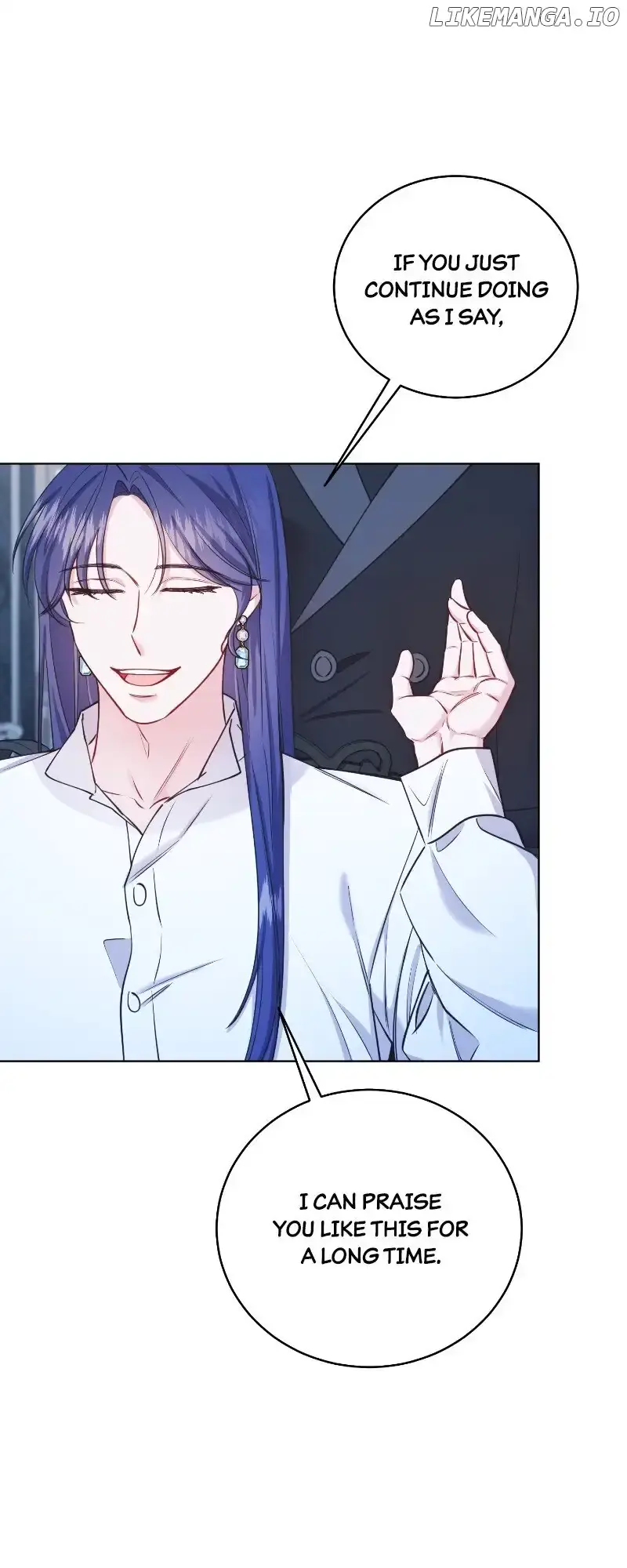 The Second Male Lead Is Actually a Girl Chapter 47 Page 35