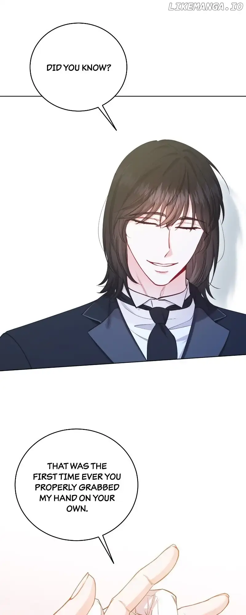 The Second Male Lead Is Actually a Girl Chapter 47 Page 36