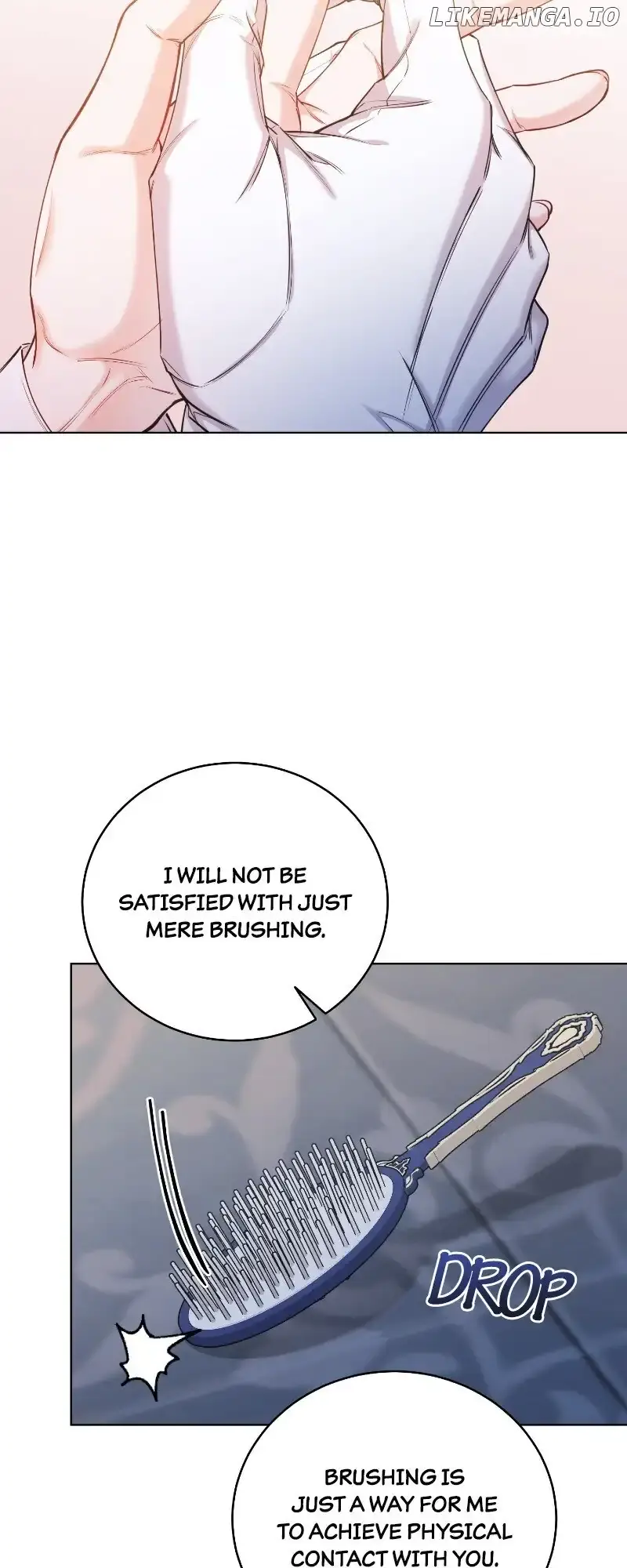 The Second Male Lead Is Actually a Girl Chapter 47 Page 37