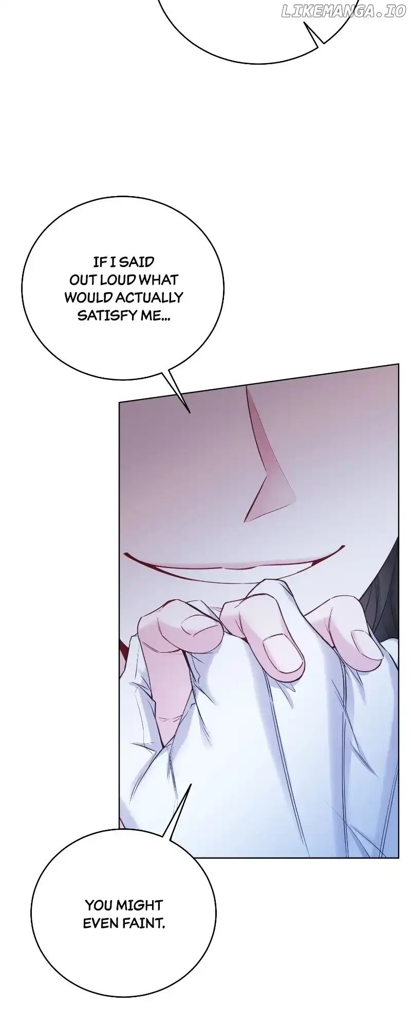 The Second Male Lead Is Actually a Girl Chapter 47 Page 38