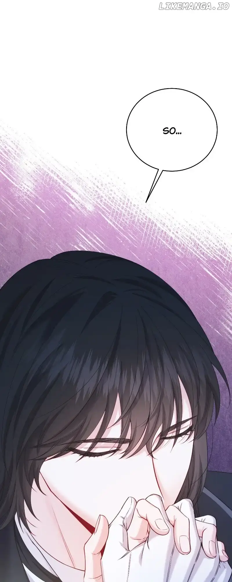 The Second Male Lead Is Actually a Girl Chapter 47 Page 39