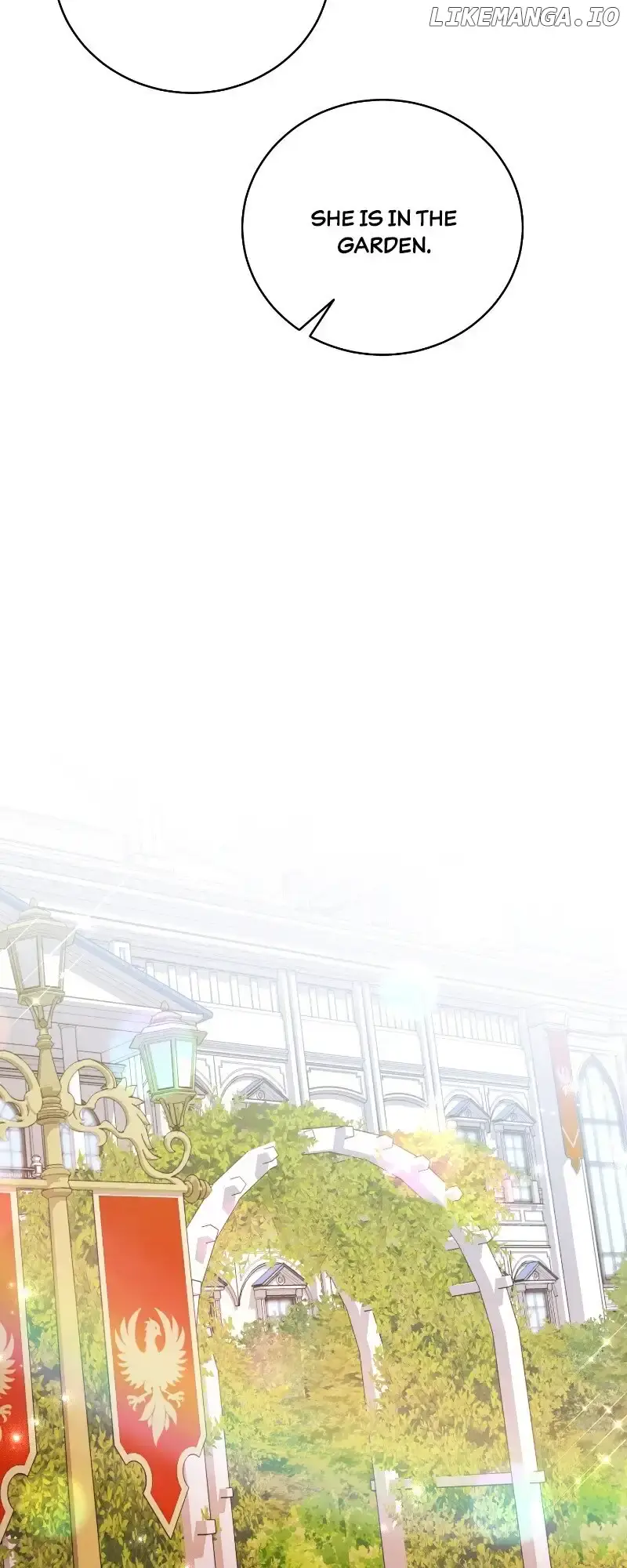 The Second Male Lead Is Actually a Girl Chapter 47 Page 44