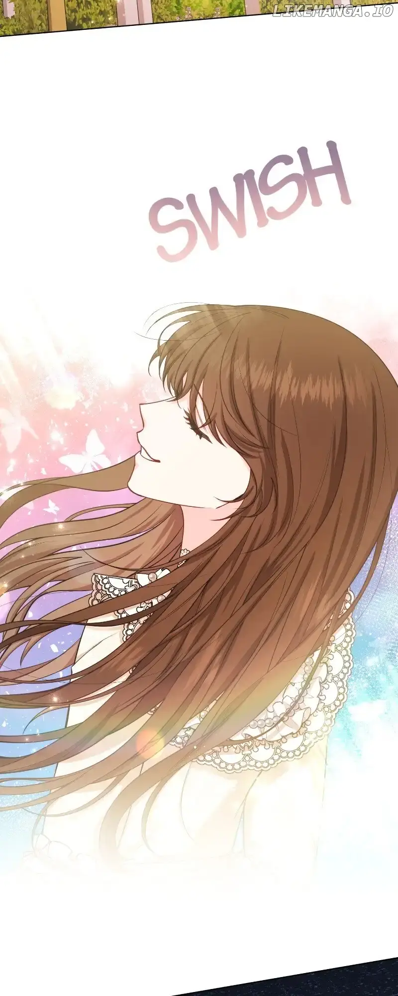 The Second Male Lead Is Actually a Girl Chapter 47 Page 45