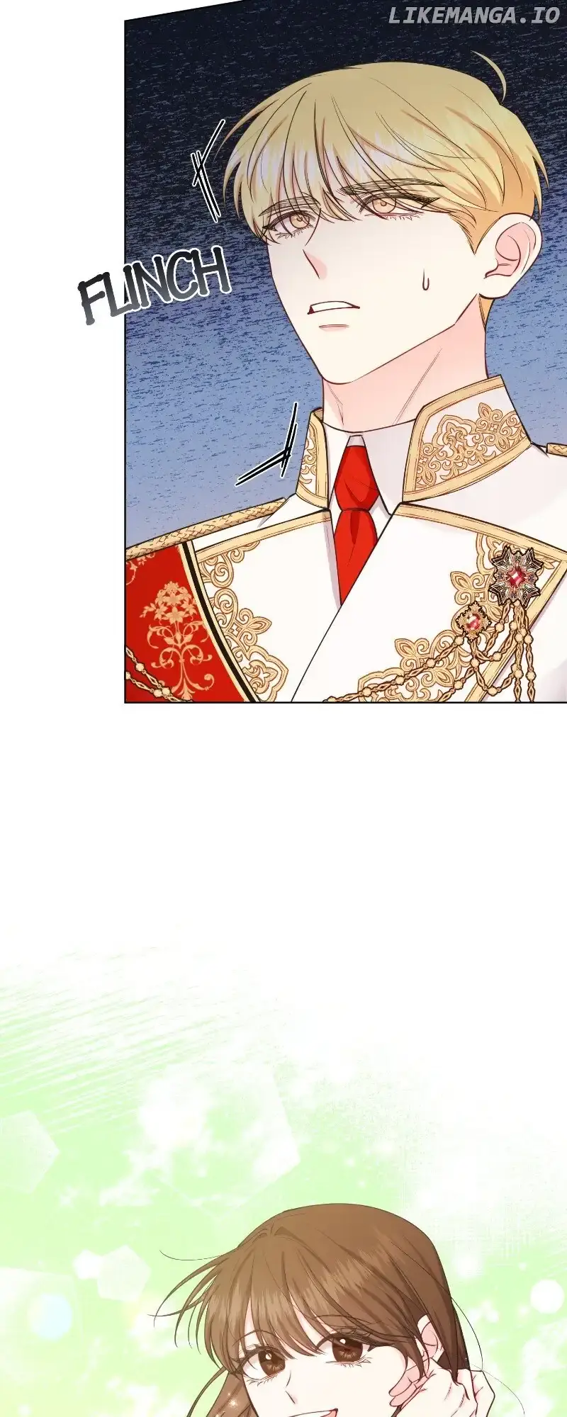 The Second Male Lead Is Actually a Girl Chapter 47 Page 46