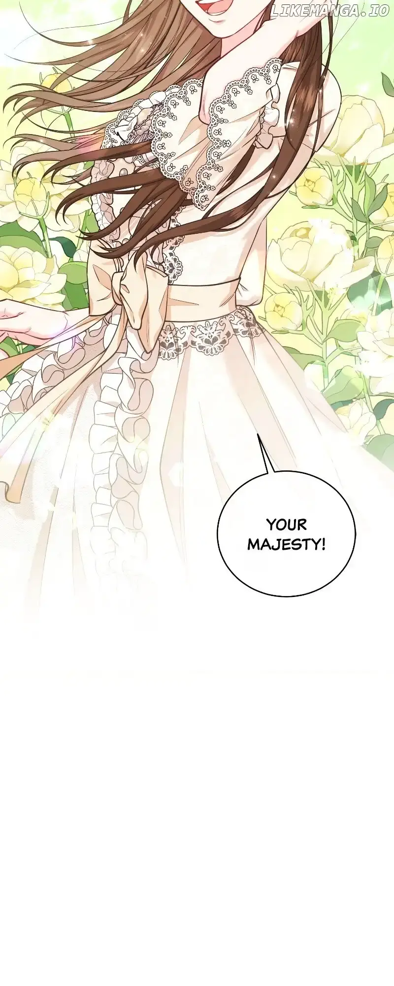 The Second Male Lead Is Actually a Girl Chapter 47 Page 47