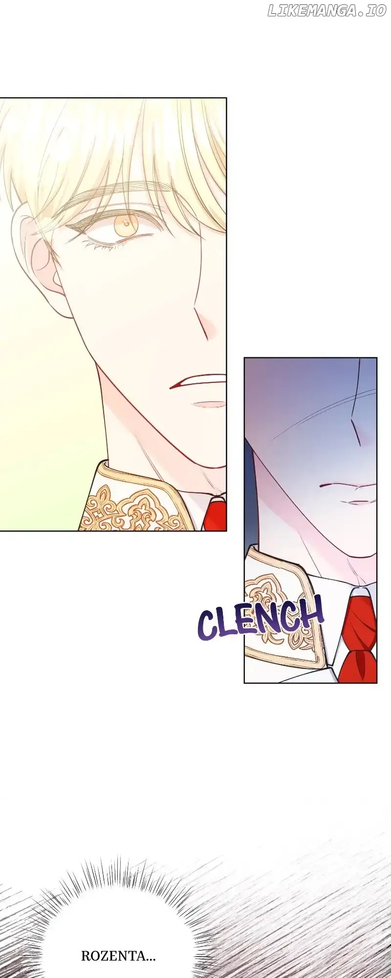 The Second Male Lead Is Actually a Girl Chapter 47 Page 48
