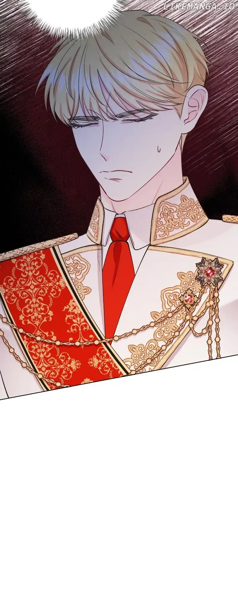 The Second Male Lead Is Actually a Girl Chapter 47 Page 49