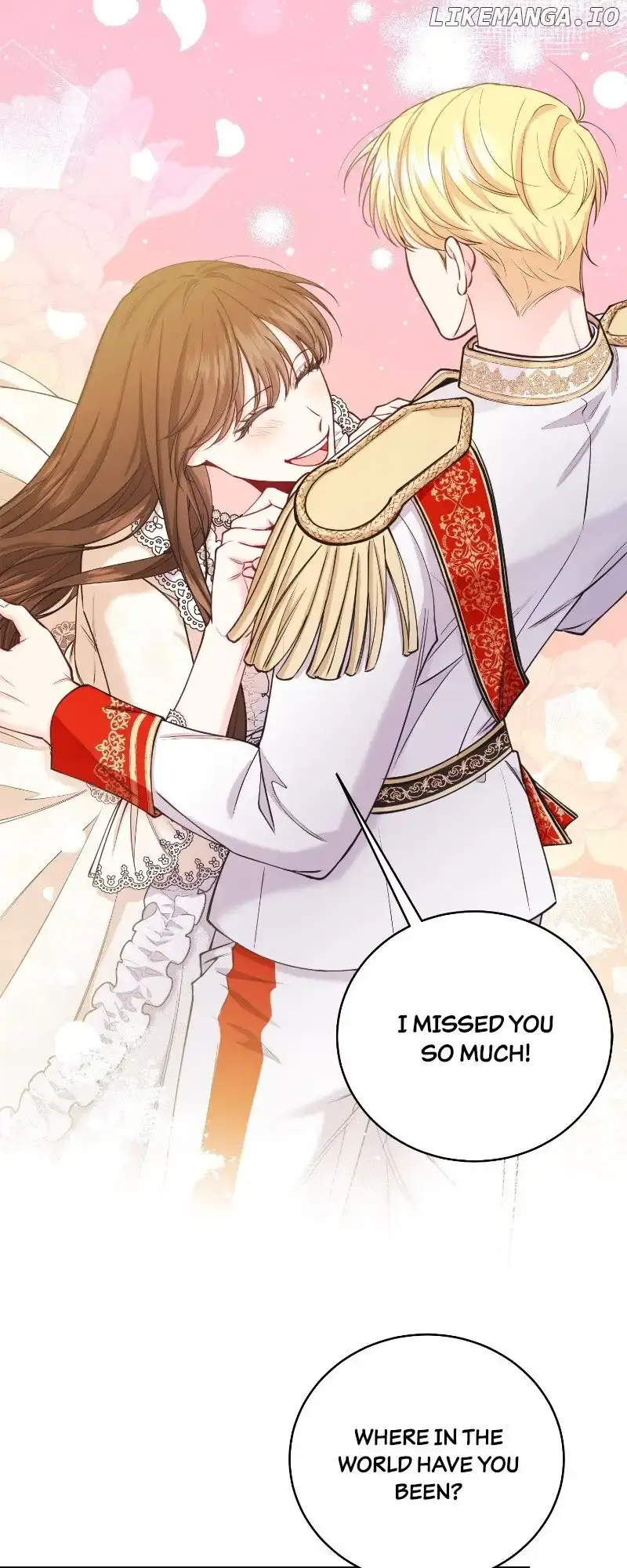The Second Male Lead Is Actually a Girl Chapter 47 Page 51