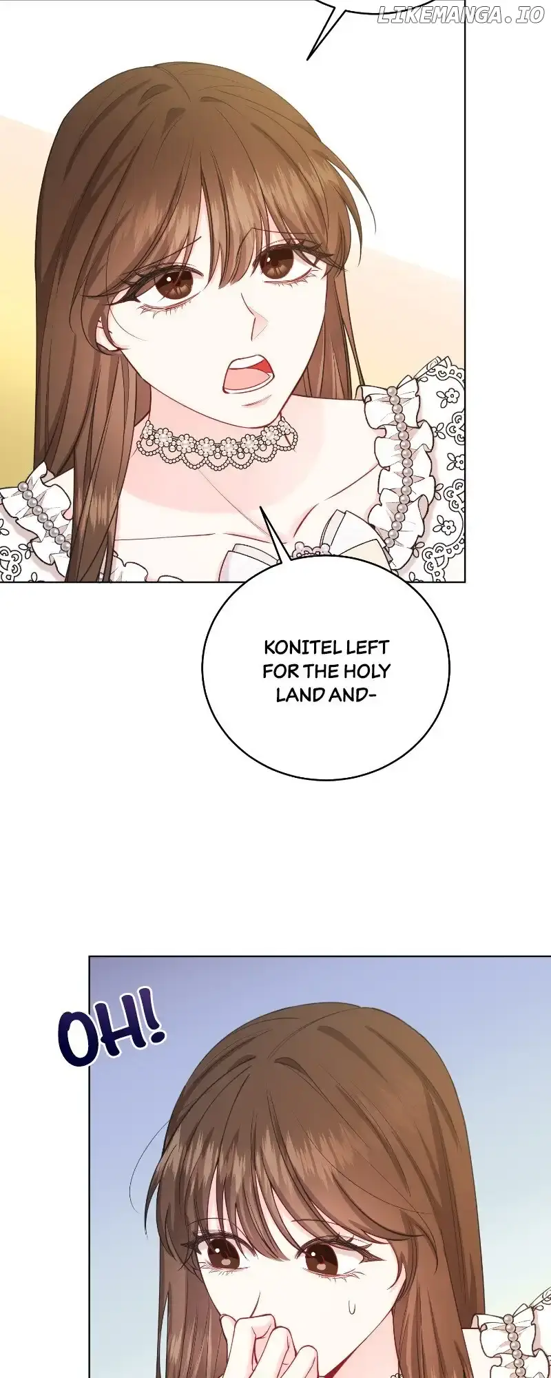 The Second Male Lead Is Actually a Girl Chapter 47 Page 52
