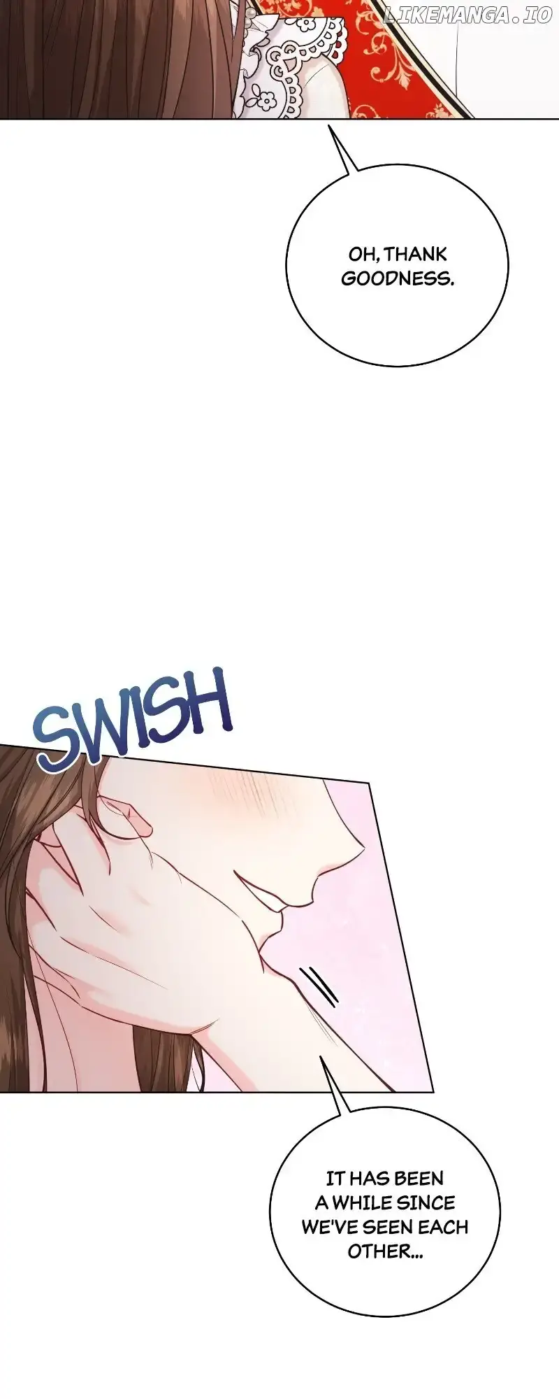The Second Male Lead Is Actually a Girl Chapter 47 Page 54