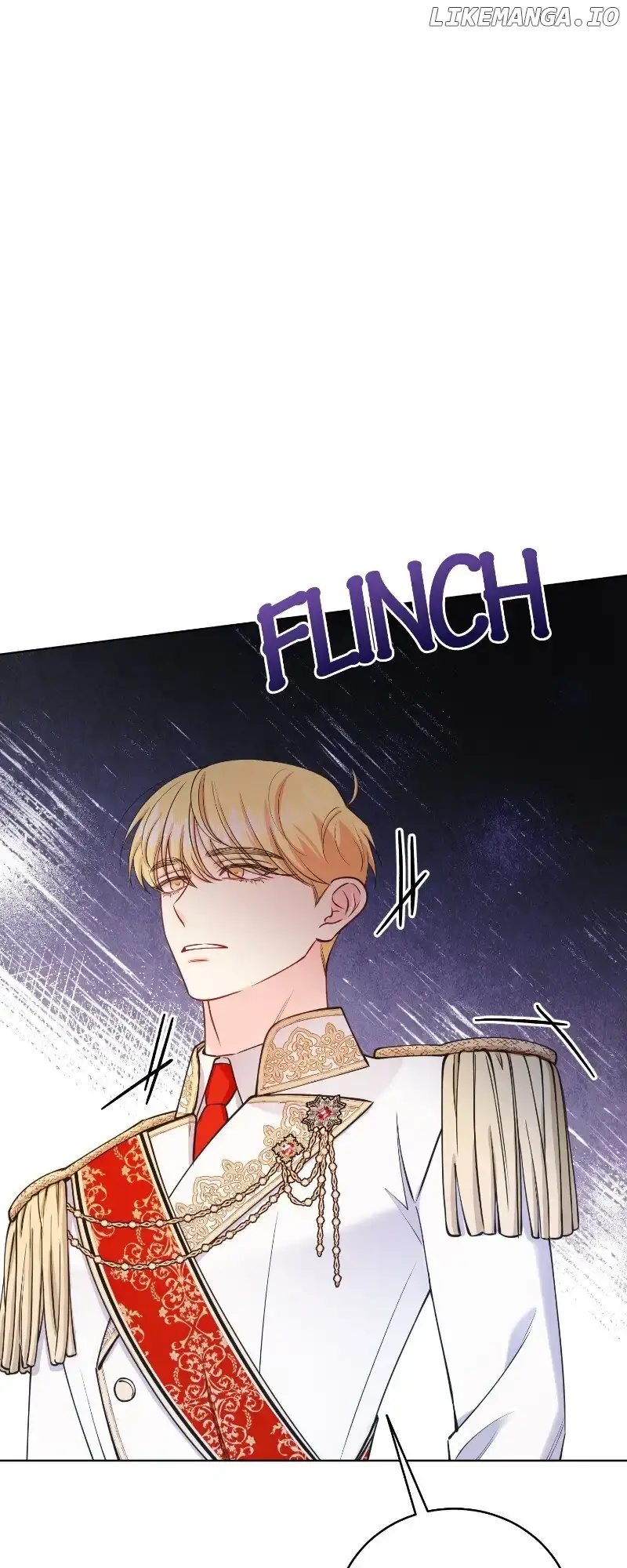 The Second Male Lead Is Actually a Girl Chapter 47 Page 56