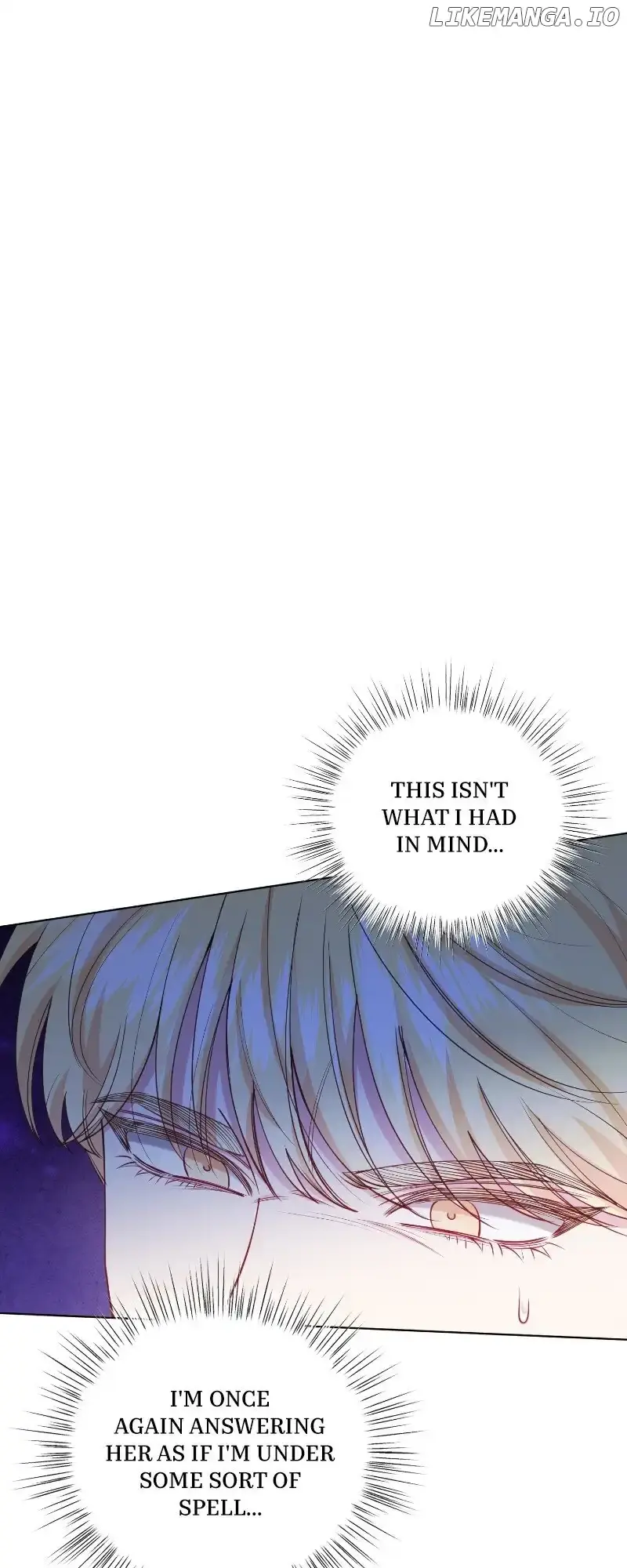 The Second Male Lead Is Actually a Girl Chapter 47 Page 58