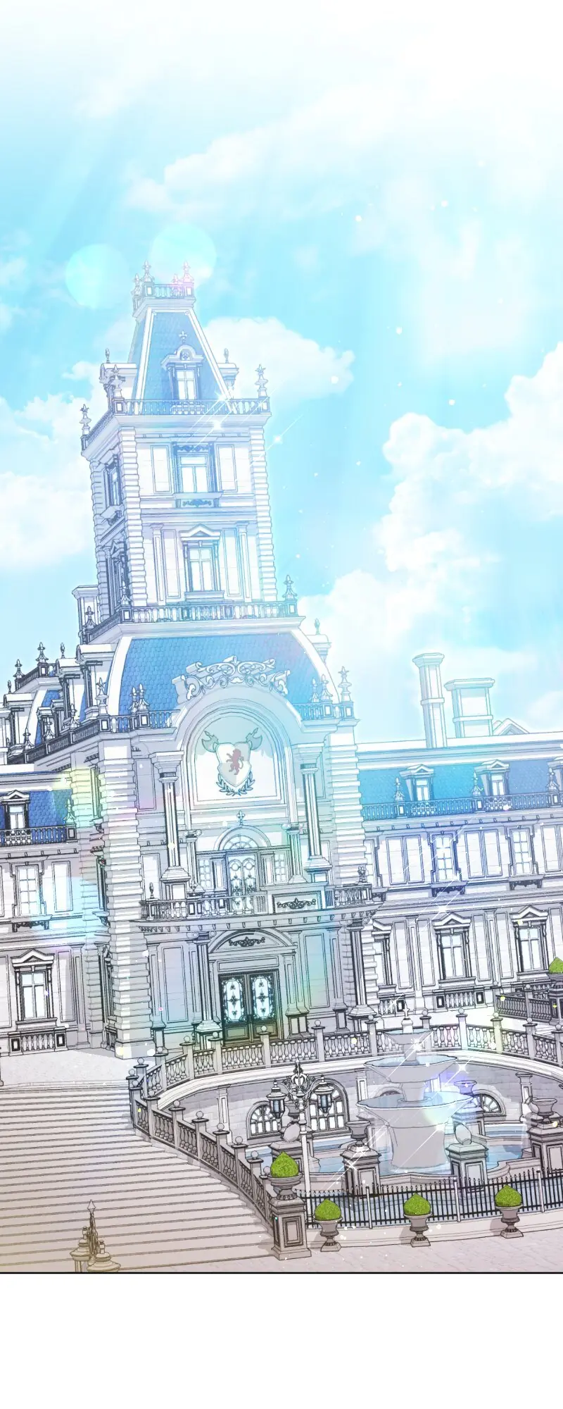 The Second Male Lead Is Actually a Girl Chapter 48 Page 2