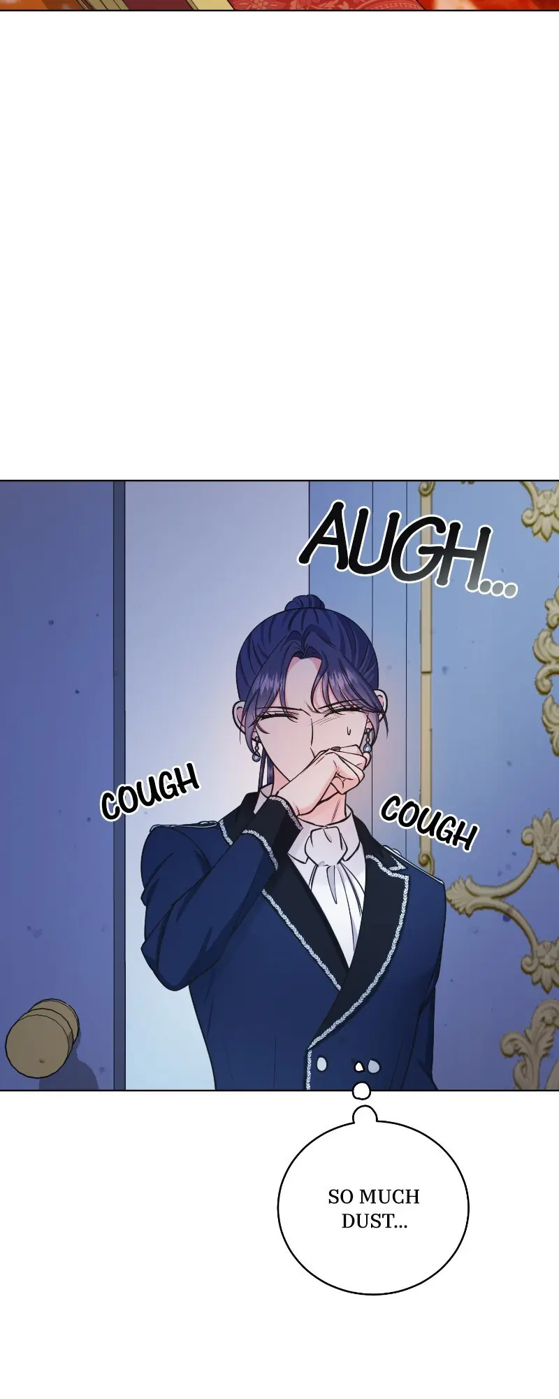 The Second Male Lead Is Actually a Girl Chapter 48 Page 4