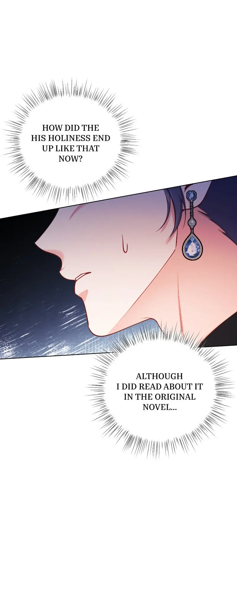 The Second Male Lead Is Actually a Girl Chapter 48 Page 11