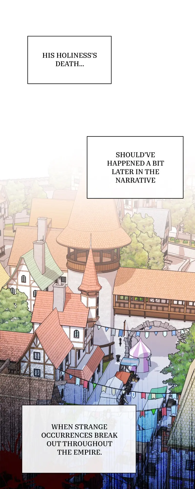 The Second Male Lead Is Actually a Girl Chapter 48 Page 12