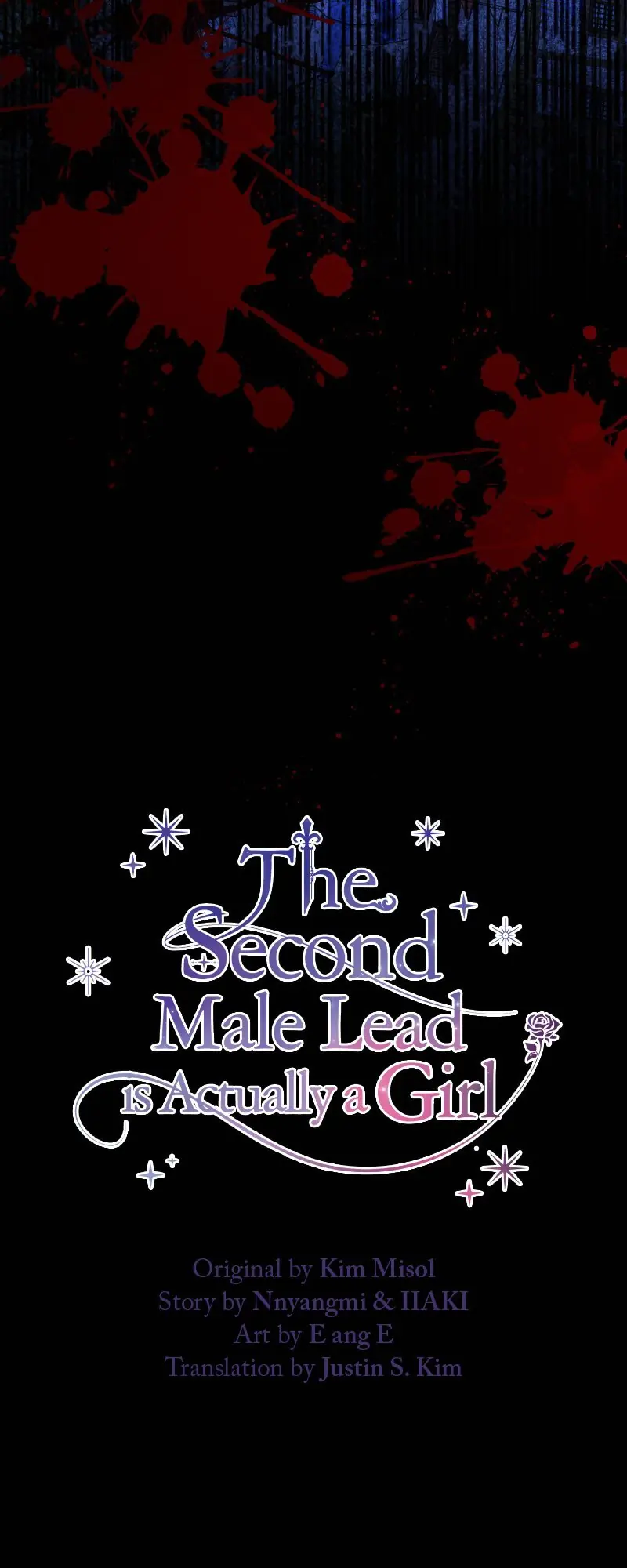 The Second Male Lead Is Actually a Girl Chapter 48 Page 13