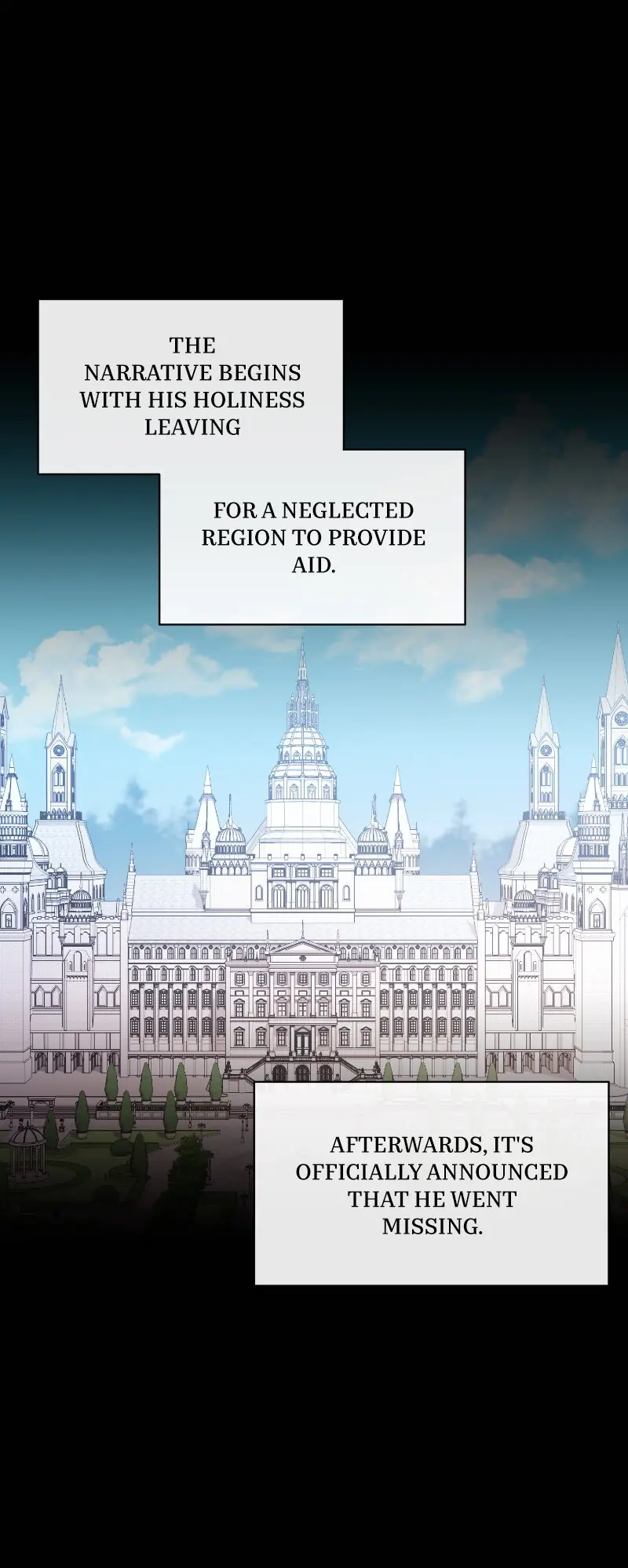 The Second Male Lead Is Actually a Girl Chapter 48 Page 14