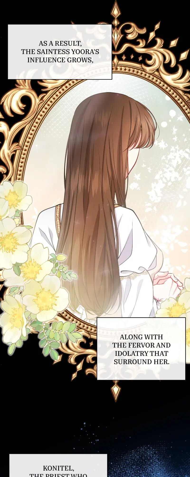 The Second Male Lead Is Actually a Girl Chapter 48 Page 16