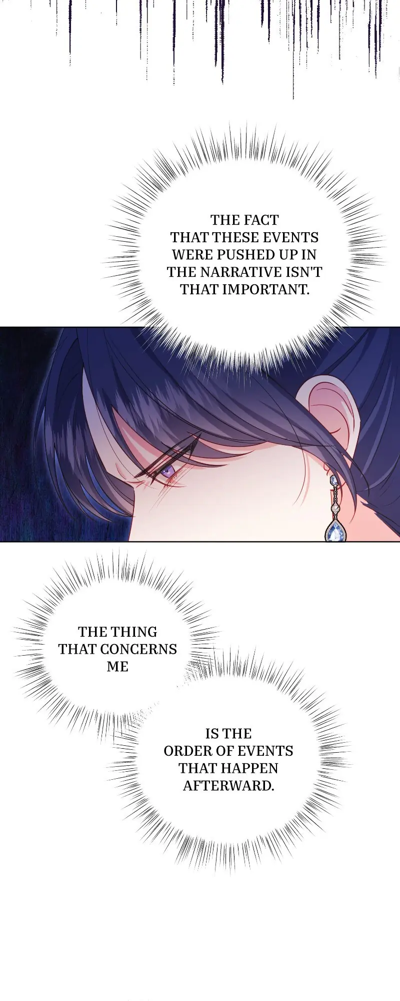 The Second Male Lead Is Actually a Girl Chapter 48 Page 18
