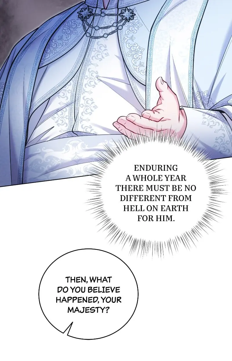 The Second Male Lead Is Actually a Girl Chapter 48 Page 31