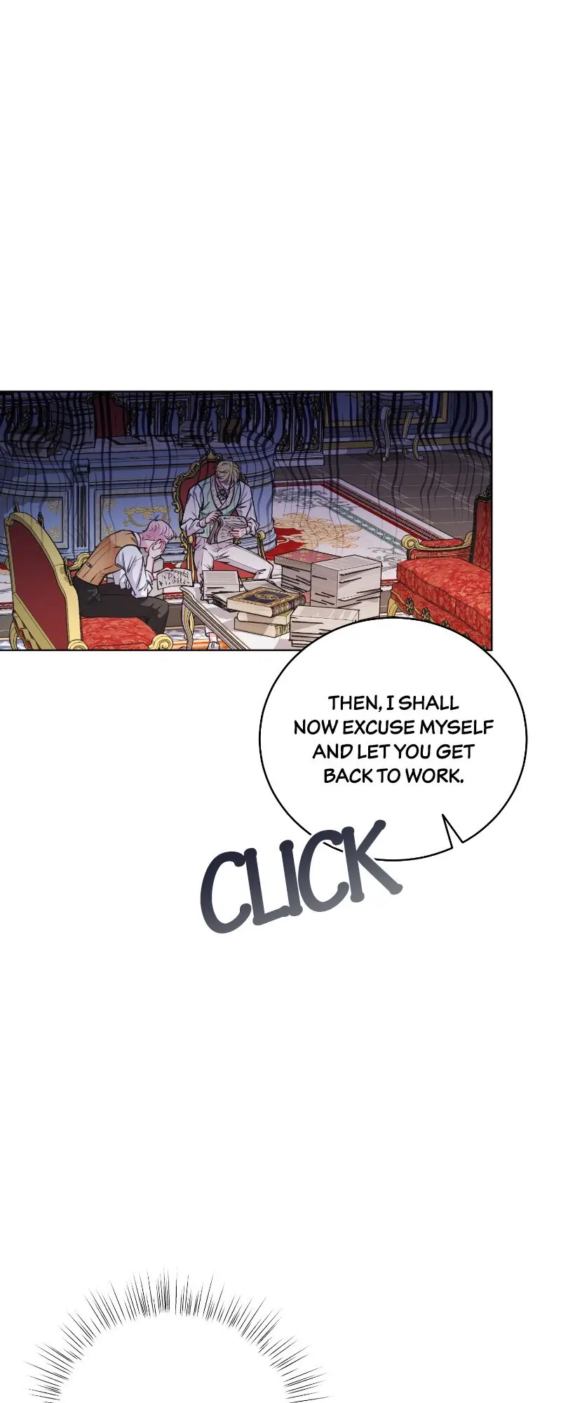 The Second Male Lead Is Actually a Girl Chapter 48 Page 37