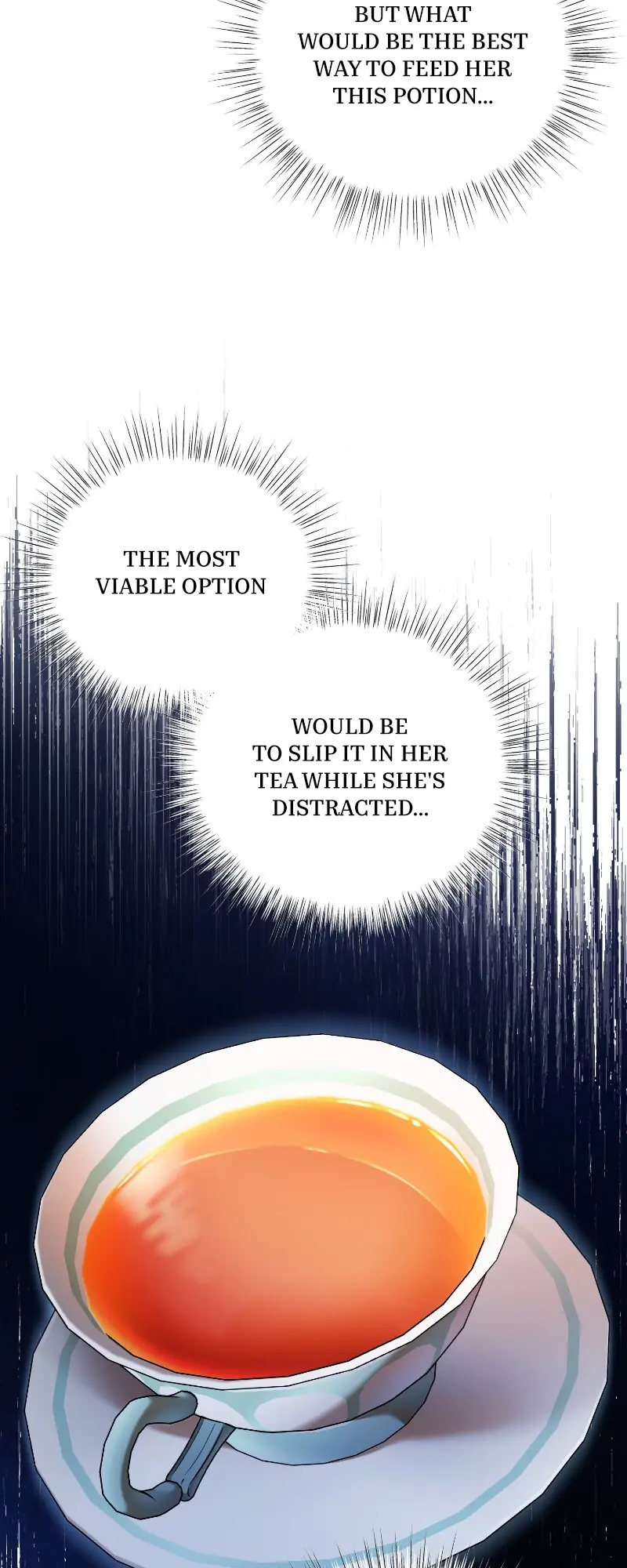The Second Male Lead Is Actually a Girl Chapter 48 Page 40