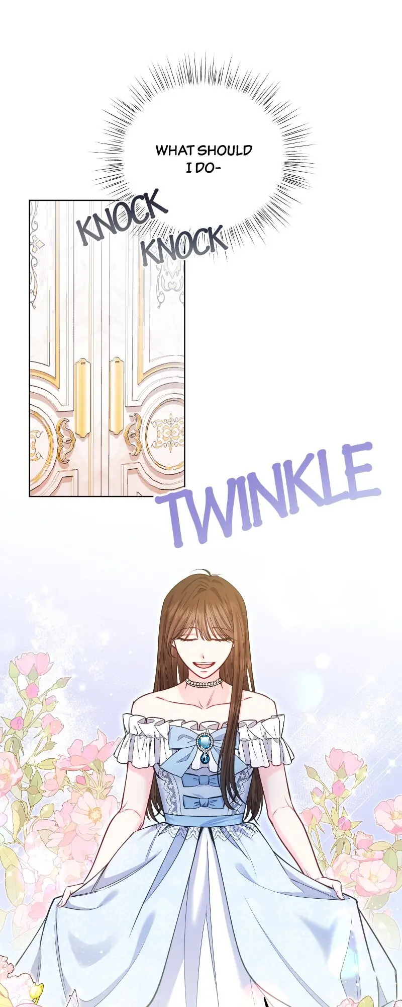 The Second Male Lead Is Actually a Girl Chapter 48 Page 42