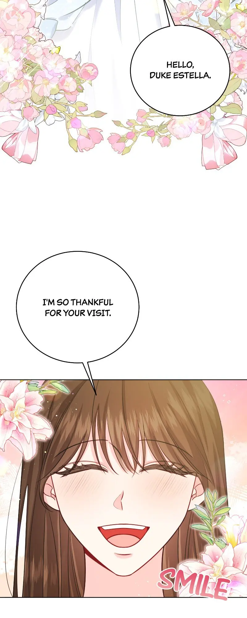 The Second Male Lead Is Actually a Girl Chapter 48 Page 43