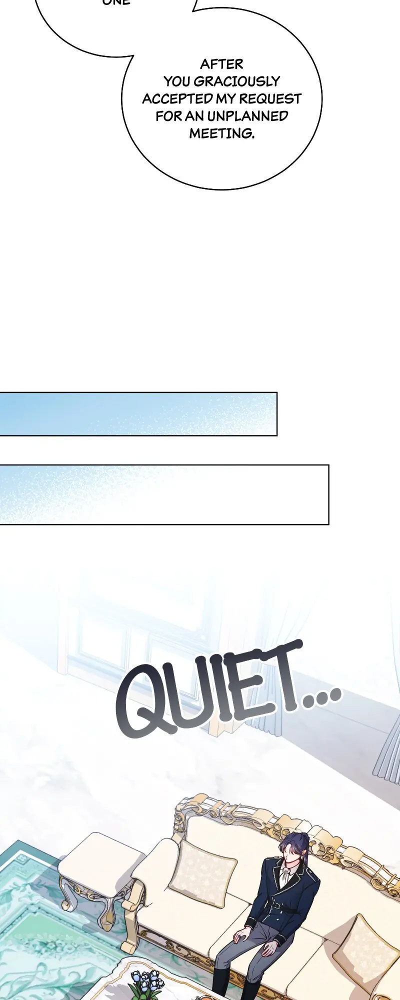 The Second Male Lead Is Actually a Girl Chapter 48 Page 45