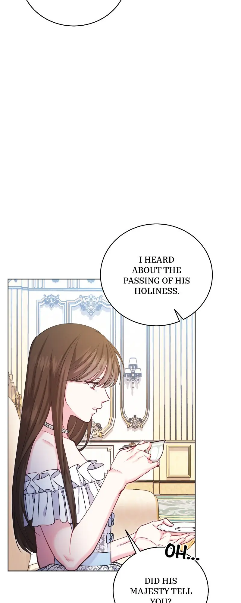 The Second Male Lead Is Actually a Girl Chapter 48 Page 52