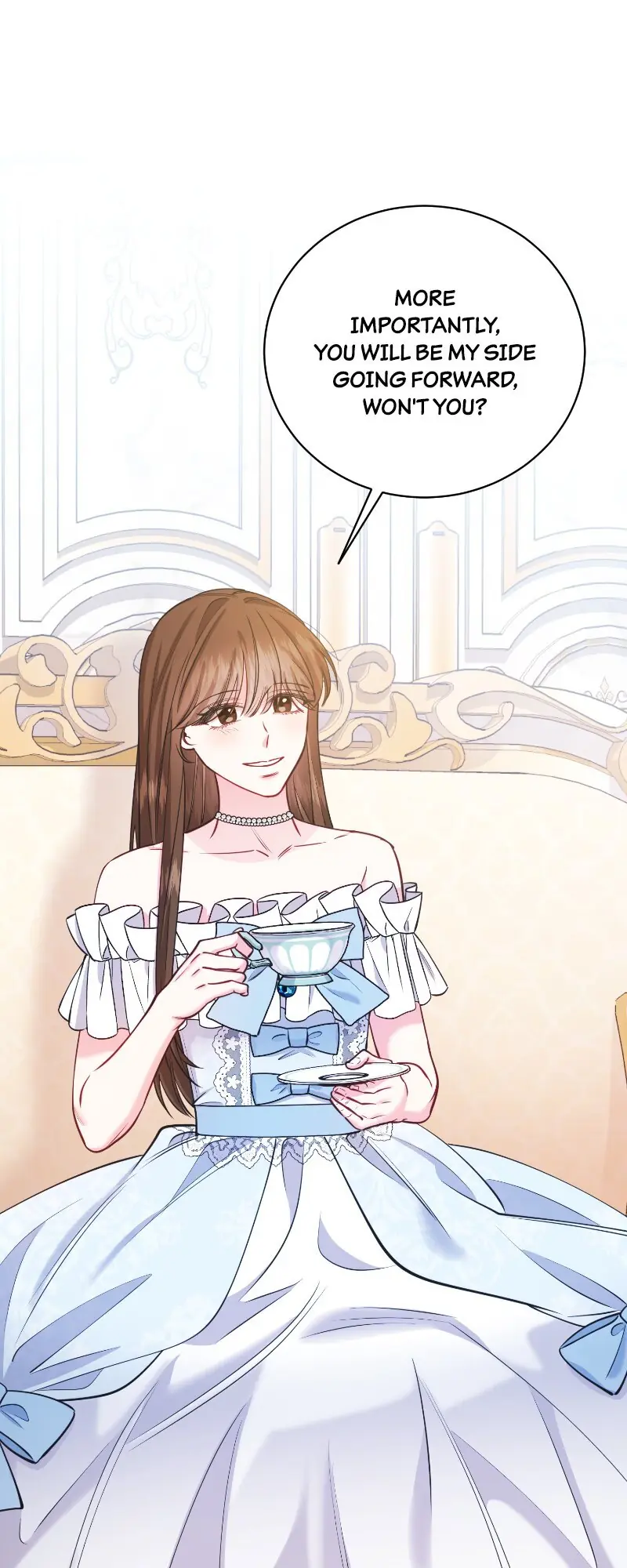 The Second Male Lead Is Actually a Girl Chapter 48 Page 55