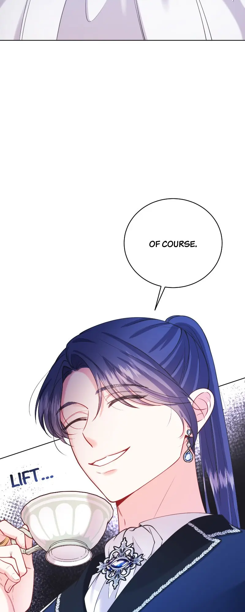 The Second Male Lead Is Actually a Girl Chapter 48 Page 56