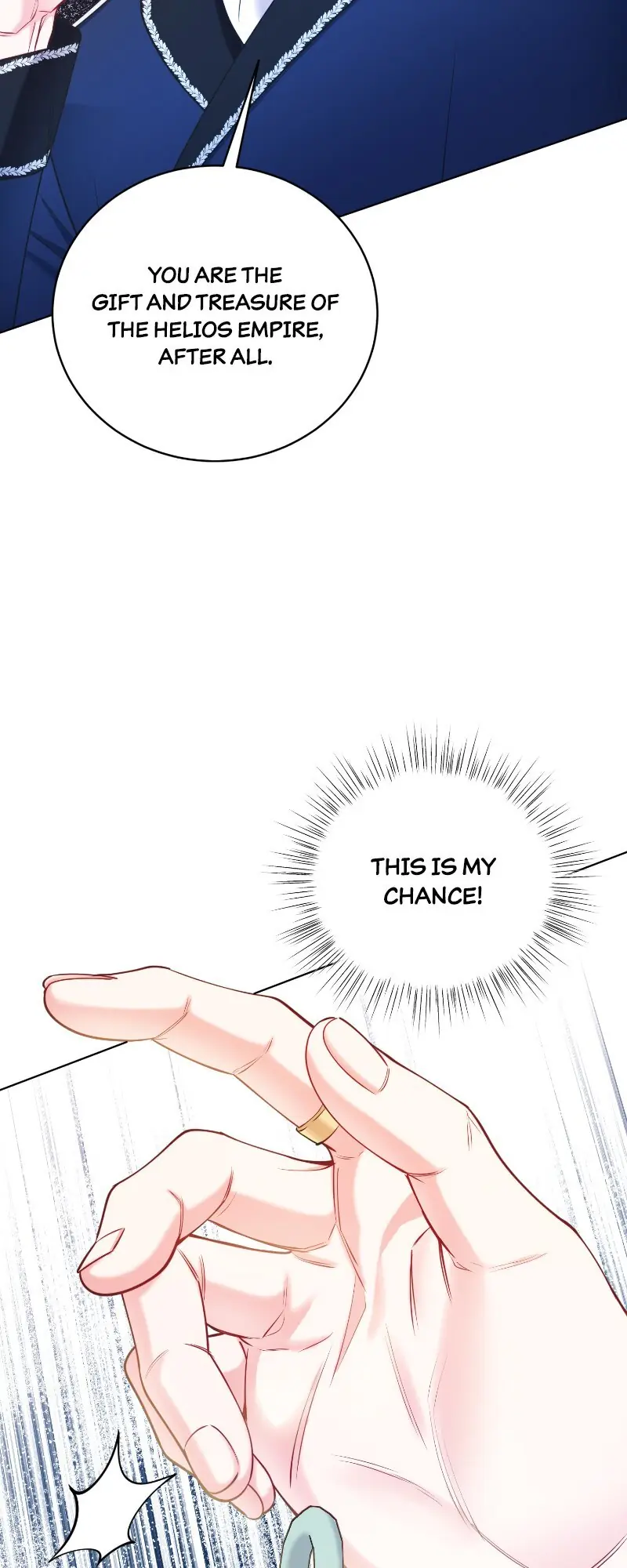 The Second Male Lead Is Actually a Girl Chapter 48 Page 57