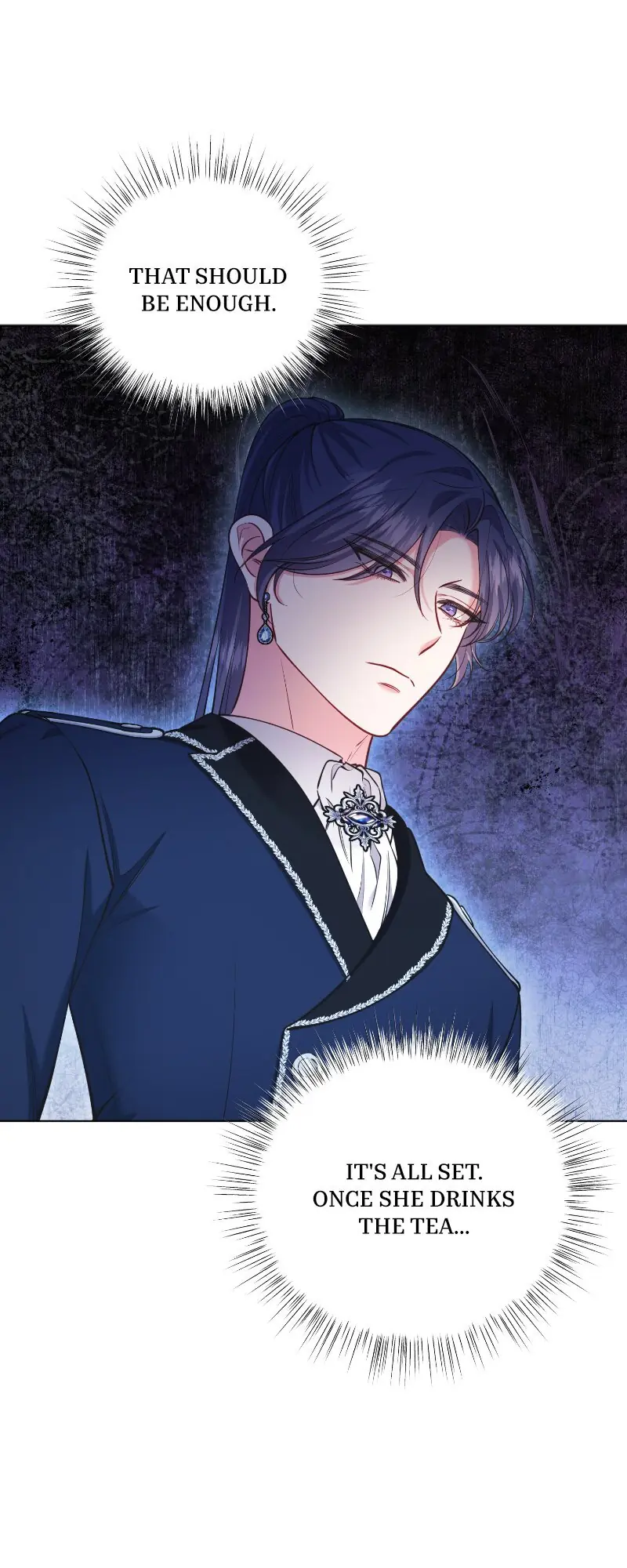 The Second Male Lead Is Actually a Girl Chapter 48 Page 67