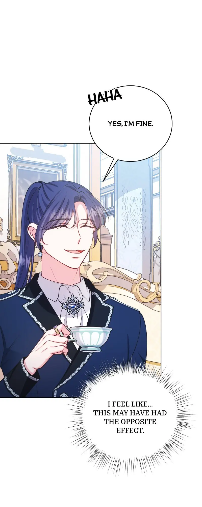 The Second Male Lead Is Actually a Girl Chapter 48 Page 69