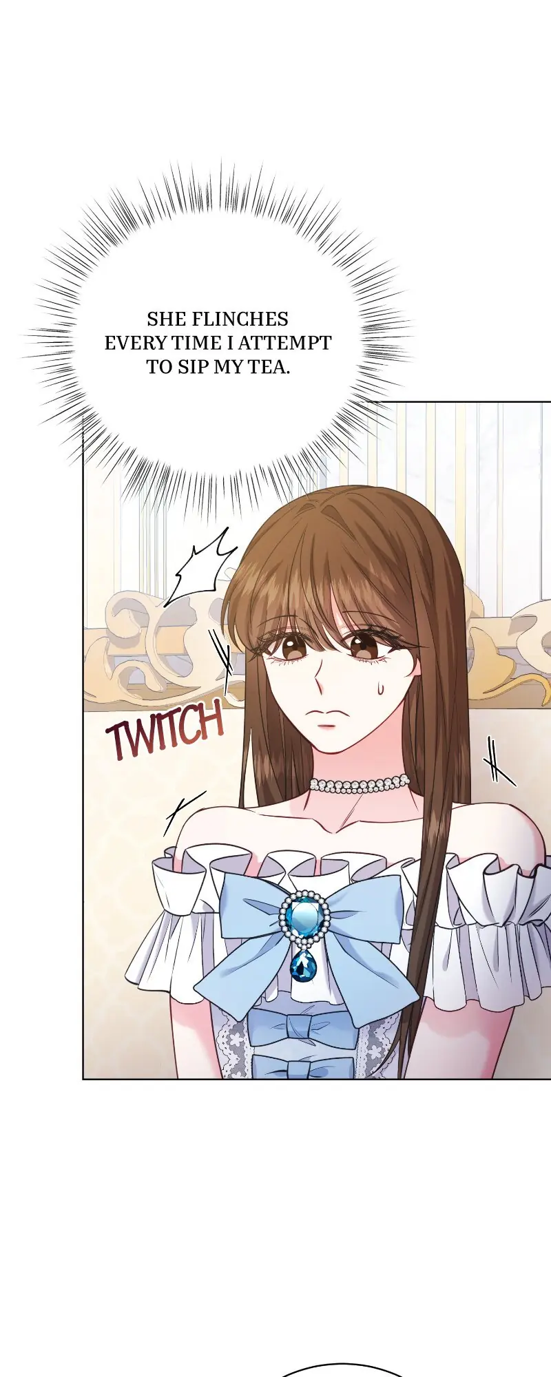 The Second Male Lead Is Actually a Girl Chapter 48 Page 70