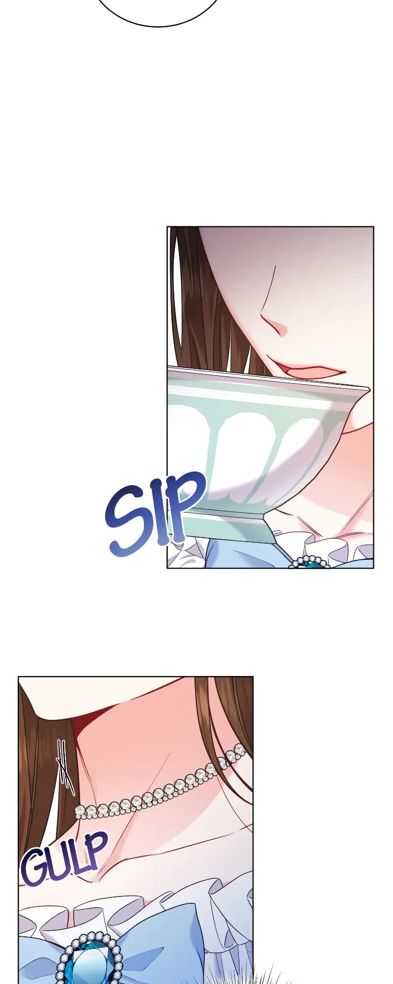 The Second Male Lead Is Actually a Girl Chapter 48 Page 73