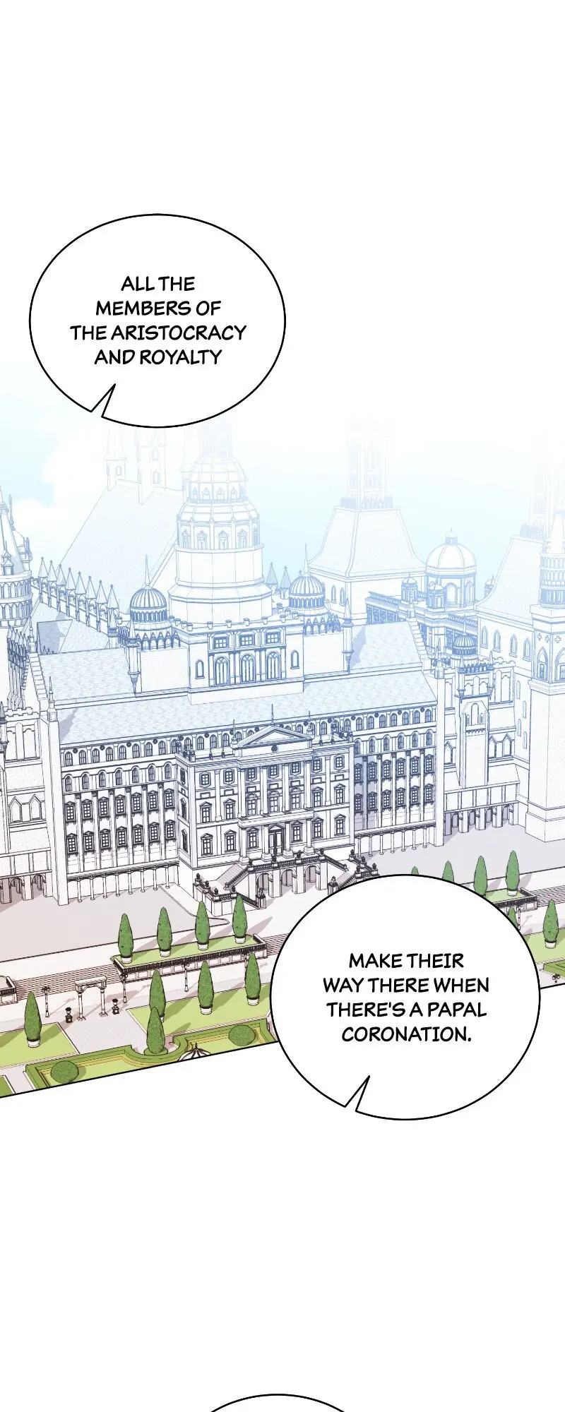 The Second Male Lead Is Actually a Girl Chapter 48 Page 76