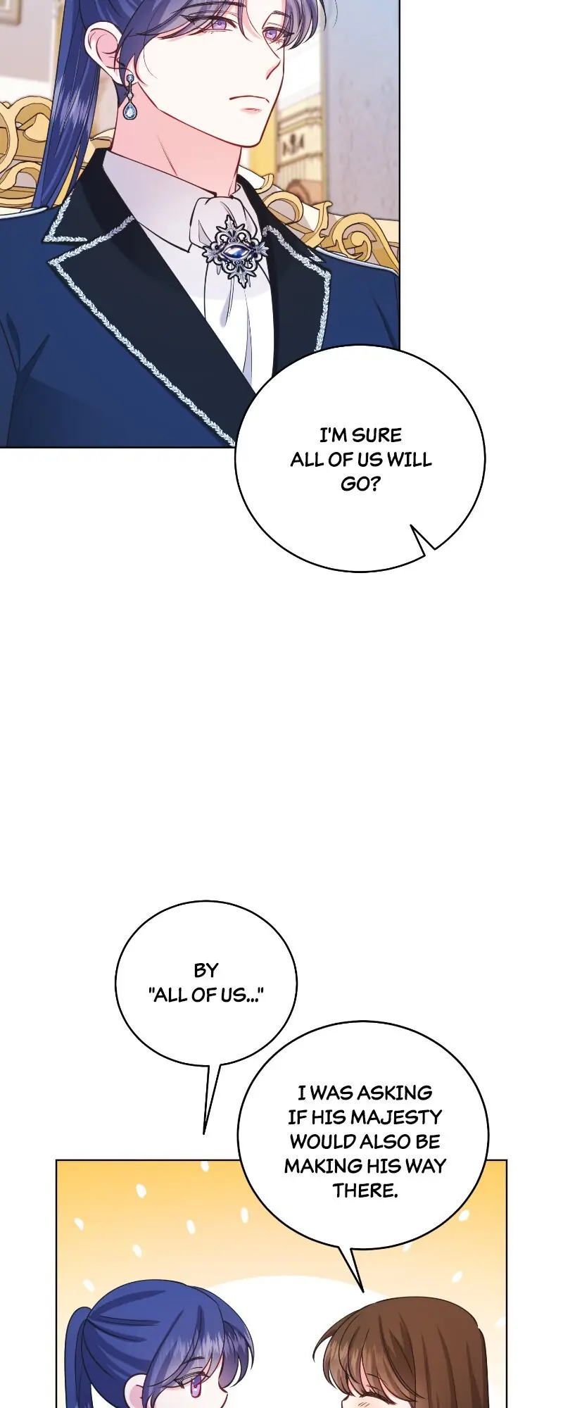 The Second Male Lead Is Actually a Girl Chapter 48 Page 79