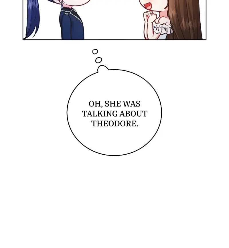 The Second Male Lead Is Actually a Girl Chapter 48 Page 80