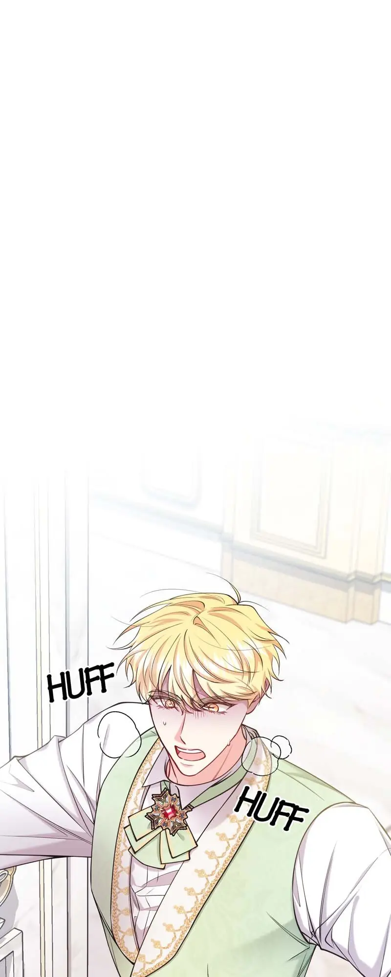 The Second Male Lead Is Actually a Girl Chapter 49 Page 2
