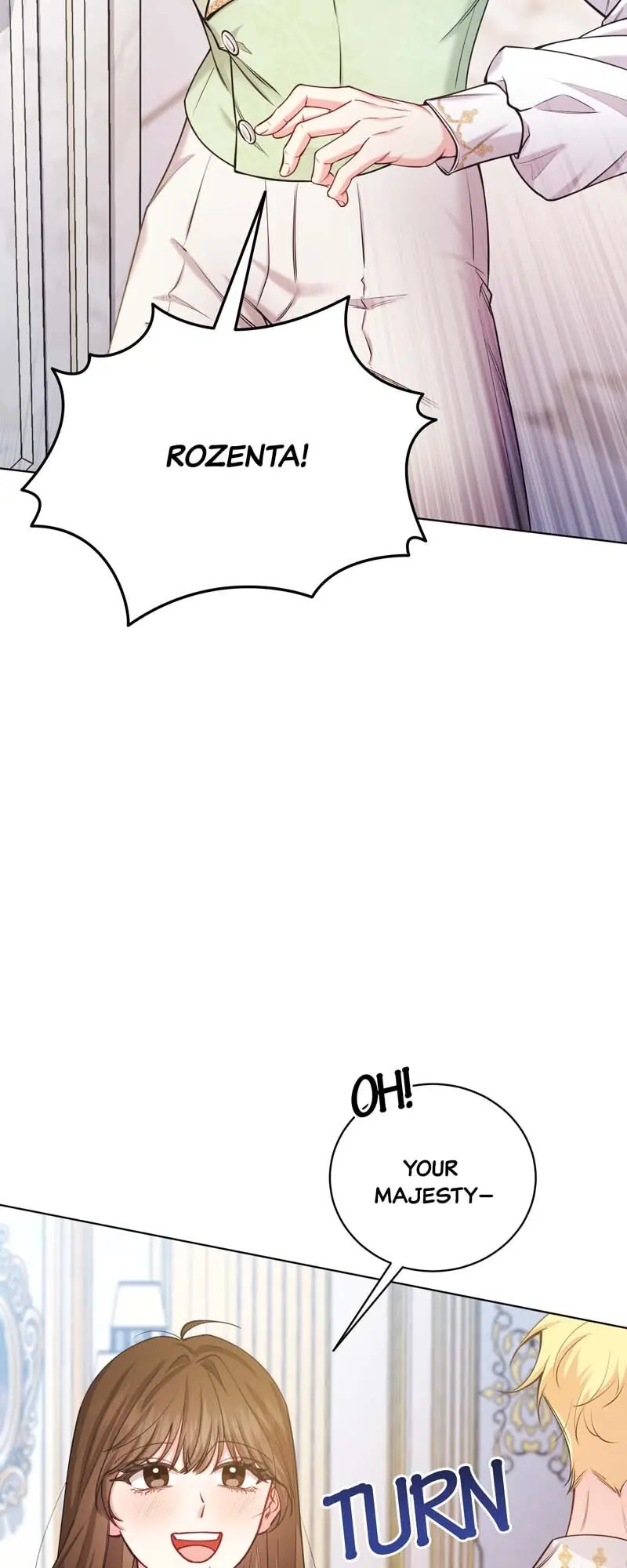 The Second Male Lead Is Actually a Girl Chapter 49 Page 3