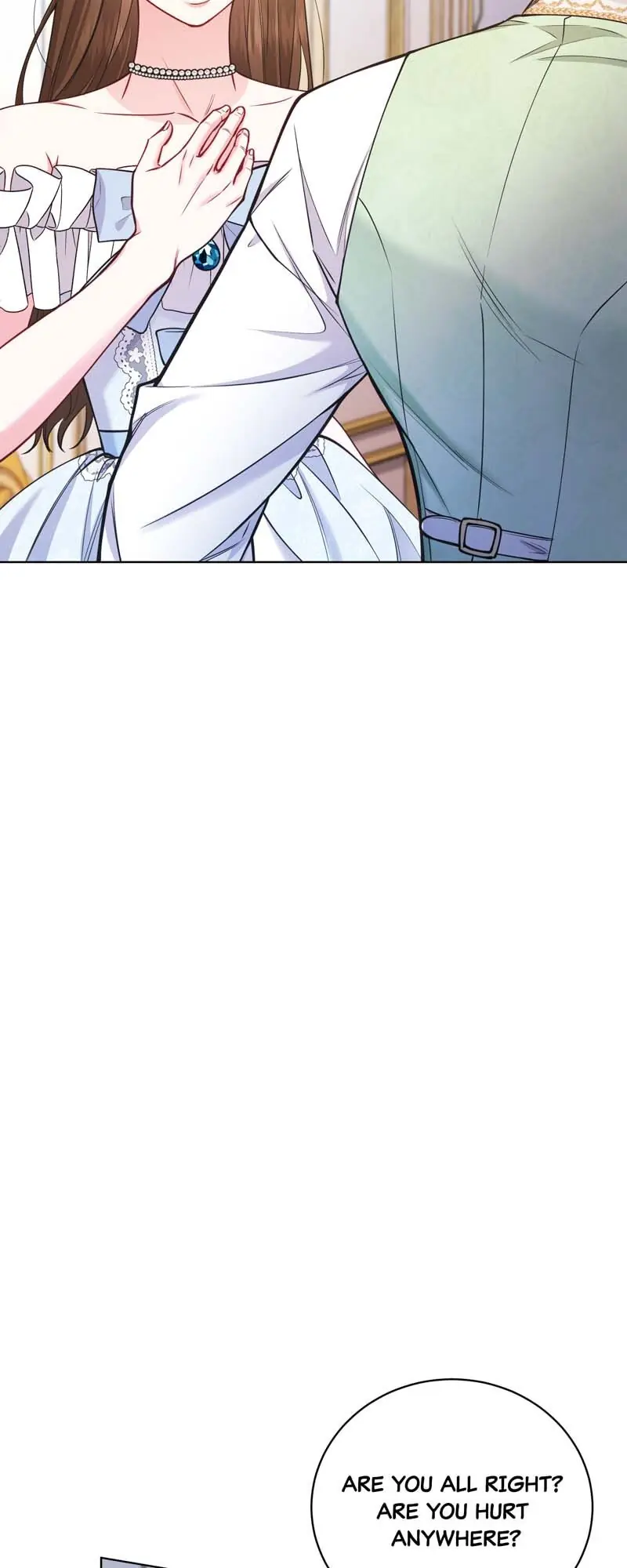 The Second Male Lead Is Actually a Girl Chapter 49 Page 4