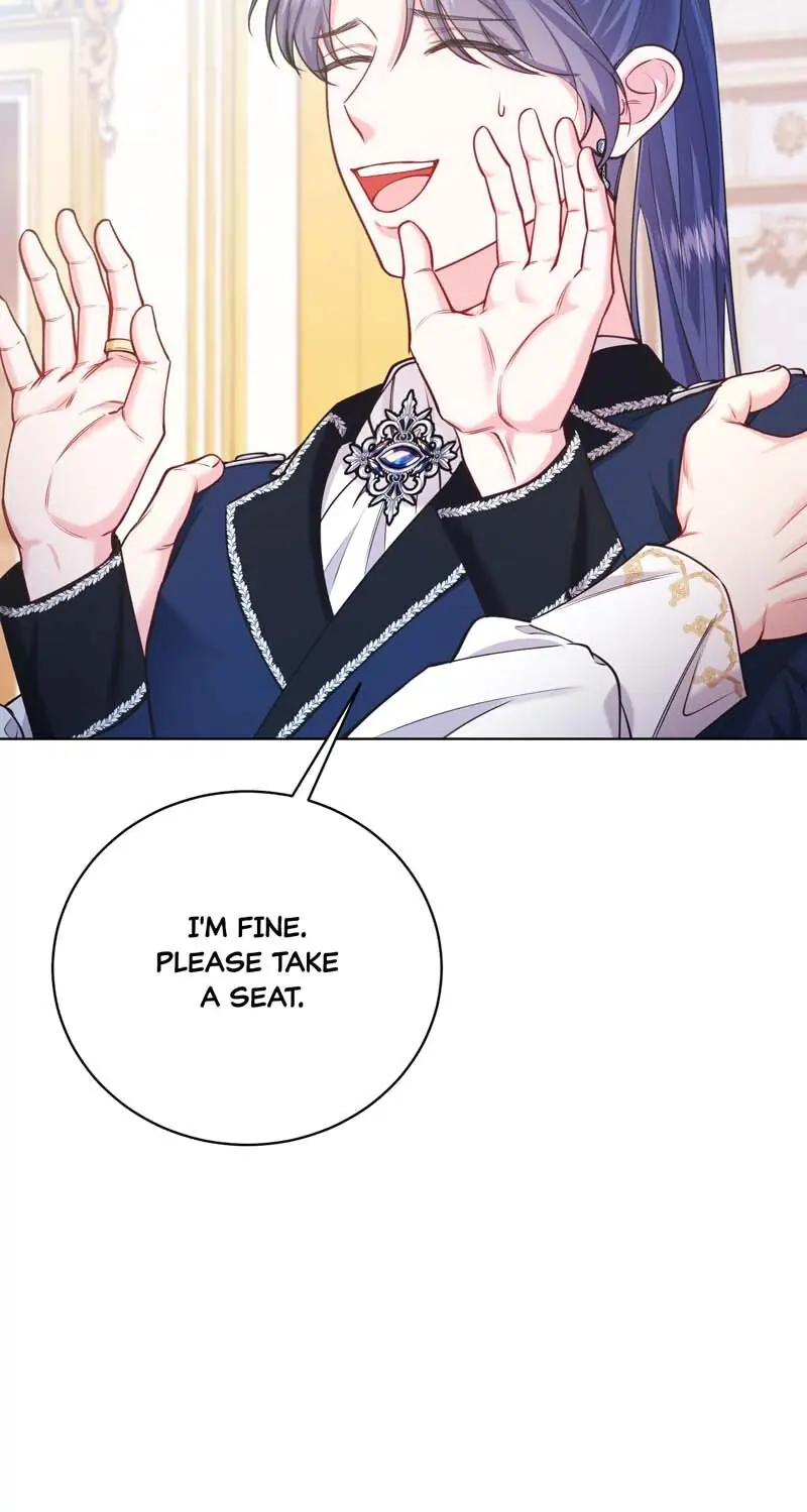 The Second Male Lead Is Actually a Girl Chapter 49 Page 6
