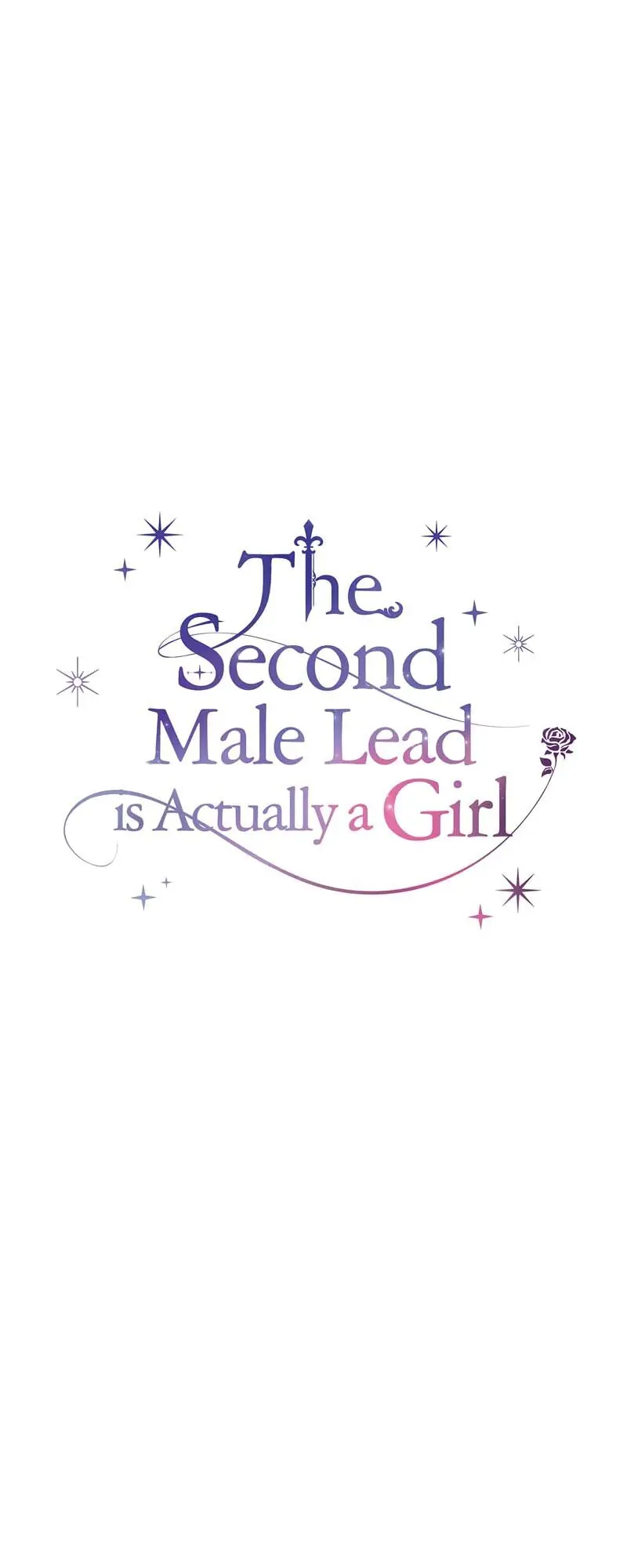 The Second Male Lead Is Actually a Girl Chapter 49 Page 7