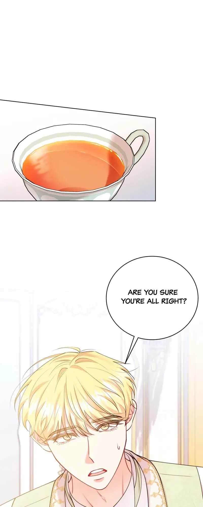 The Second Male Lead Is Actually a Girl Chapter 49 Page 8